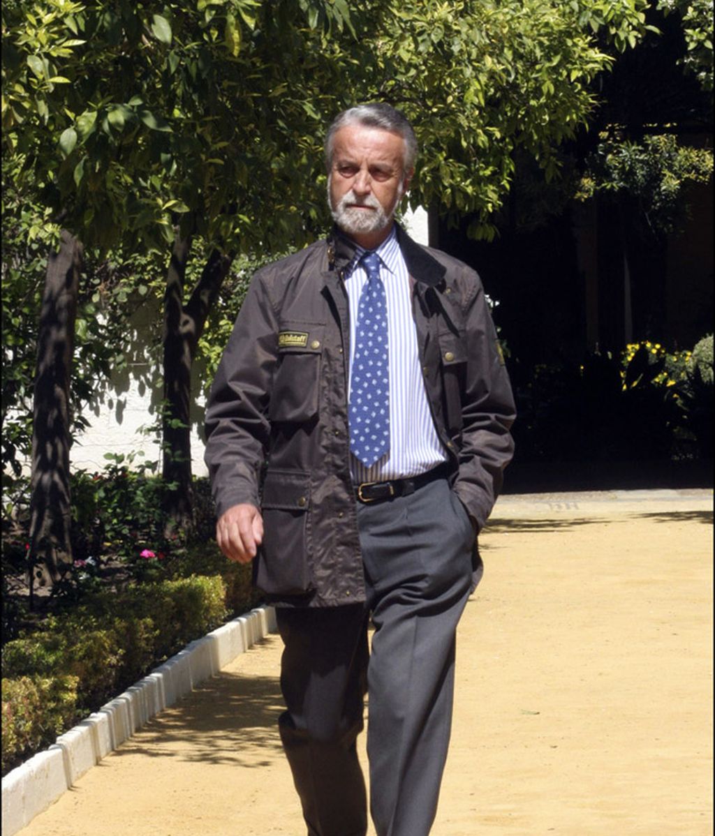 Una ex Miss España y un montón de toreros: los invitados y los ausentes de La DQS
