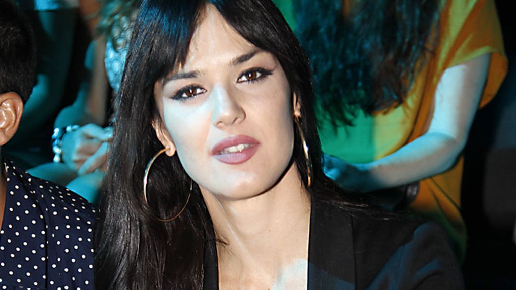 El desfile de famosos en el front row de la Fashion Week