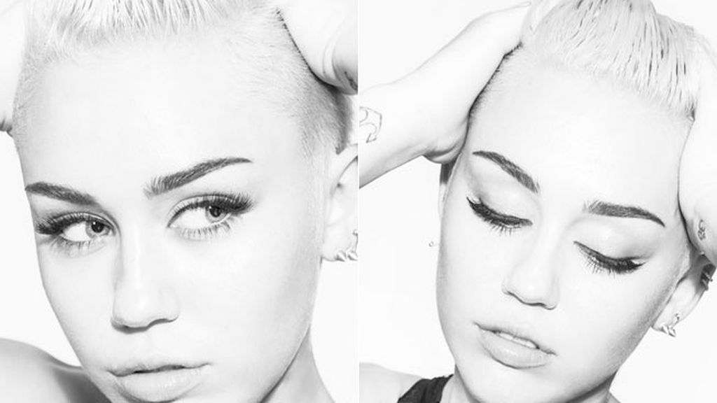 La nueva vida de Miley Cyrus