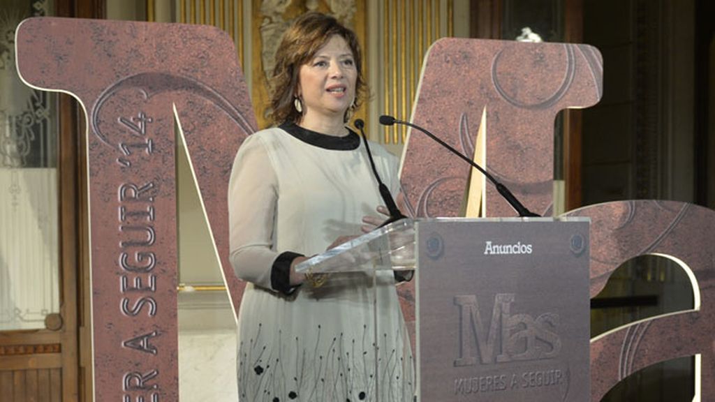 premios mas