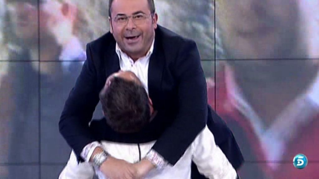 Han demostrado tenerse confianza ciega