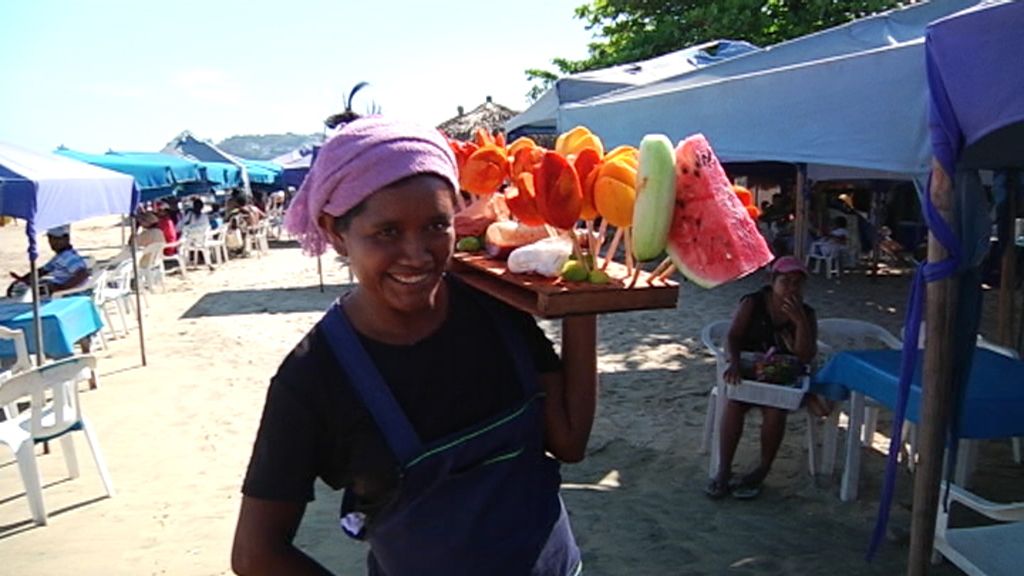 Callejeros Viajeros: Acapulco