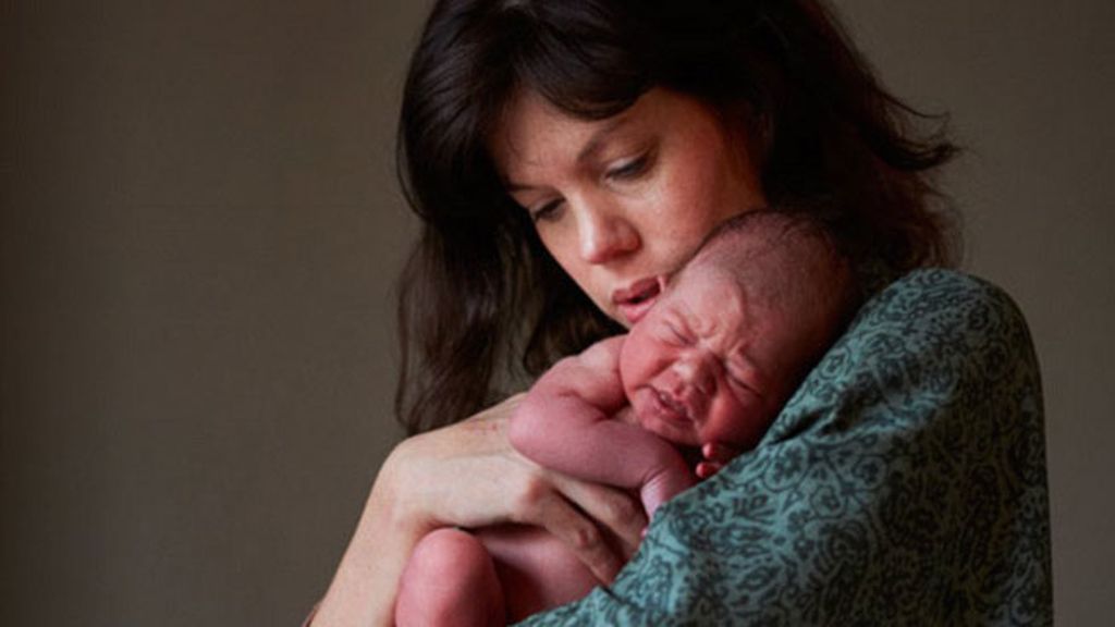 Las primeras 24 horas de estos pequeños en la tierra