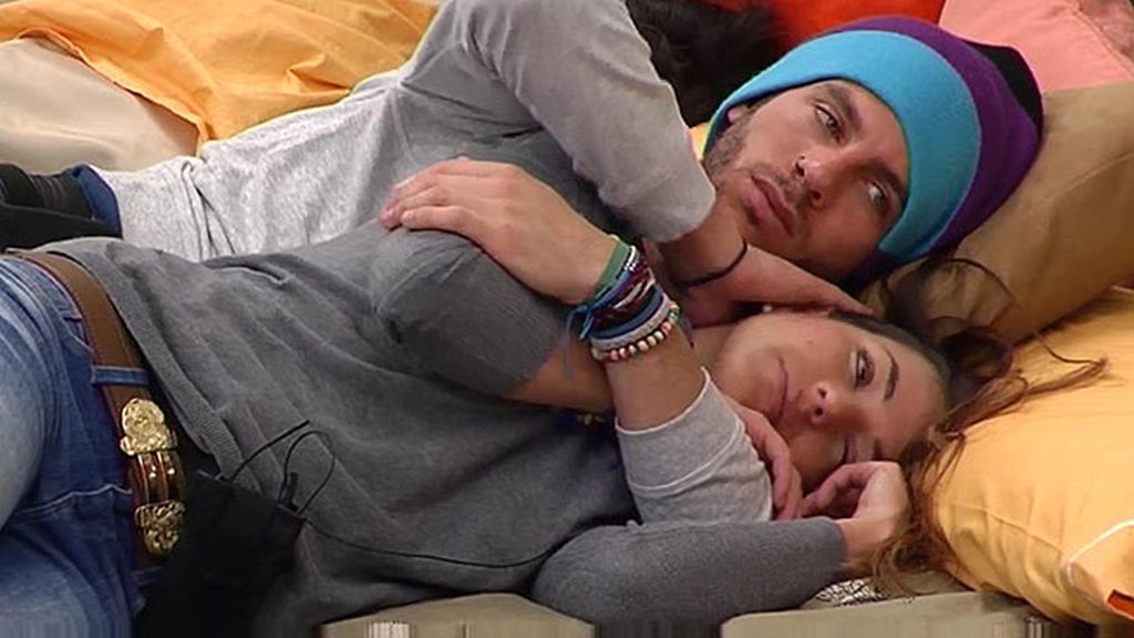 ¿Se convertirán en la primera pareja de 'GH catorce'?