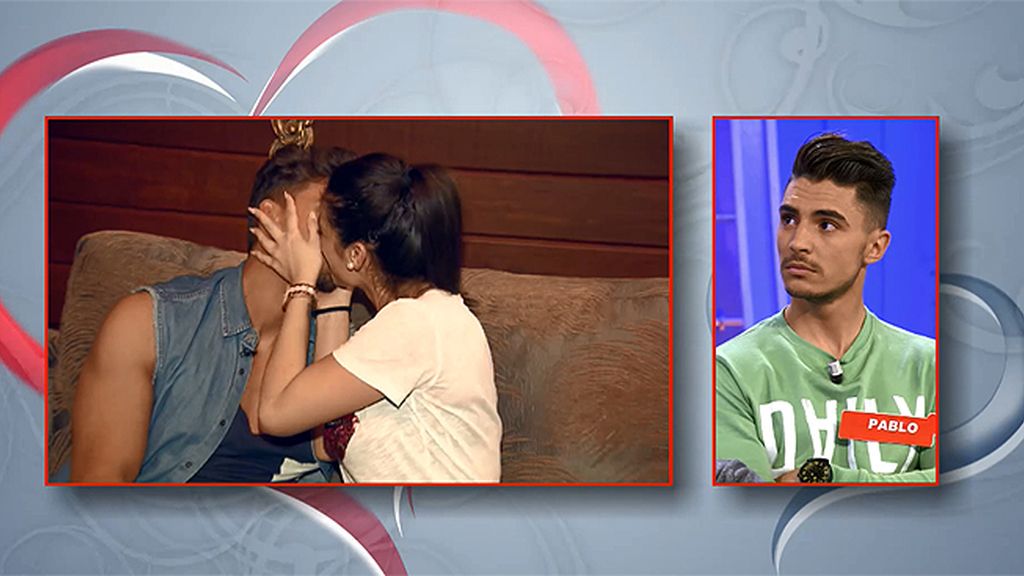 Un enfado, una reconciliación y mucho arte