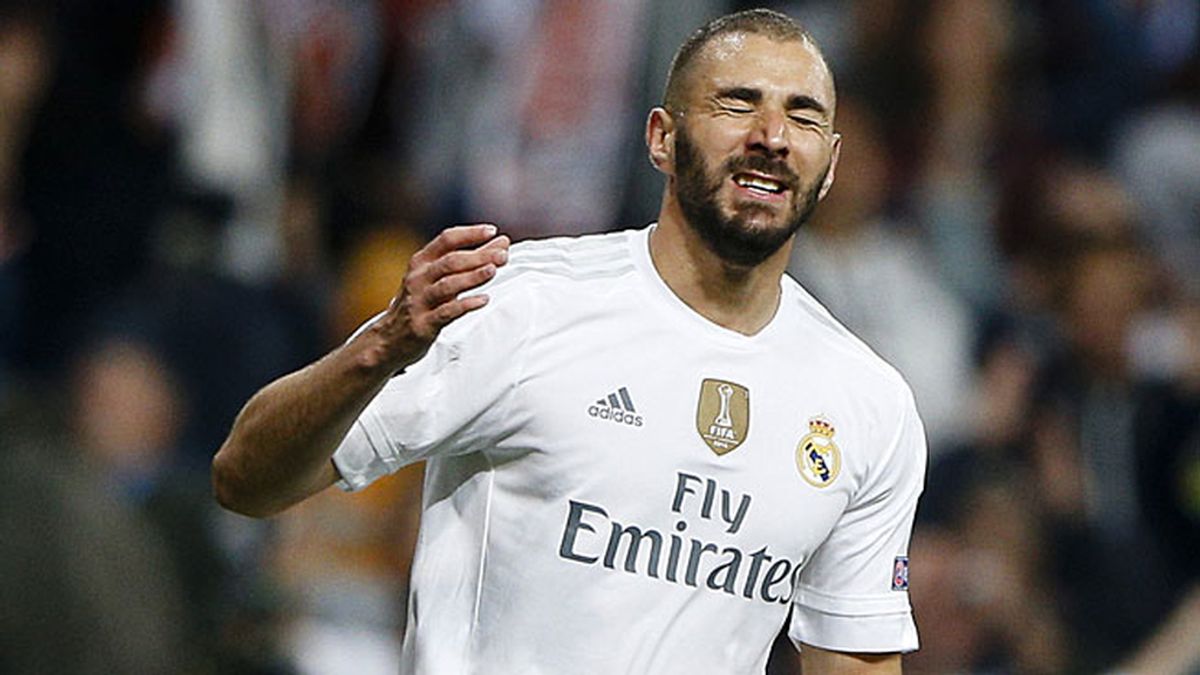 Benzema Benzema