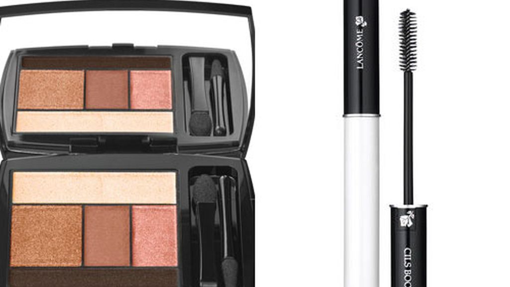 Oprah descubre el fondo de armario de Julia Roberts