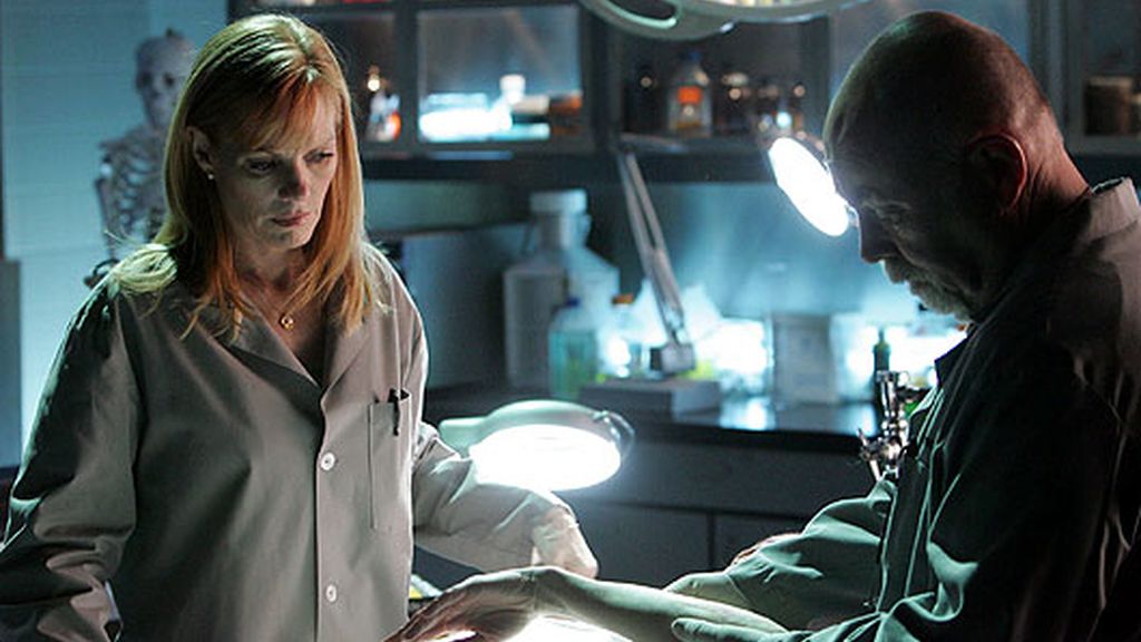 Cap. 14, T.7: 'Mercado de encuentros'