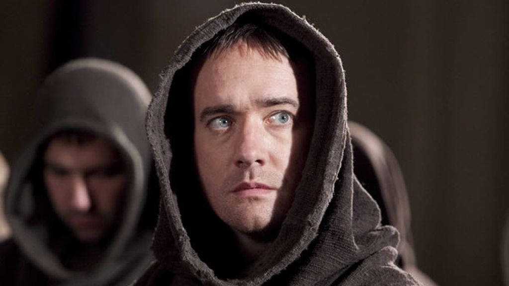 Matthew Macfadyen es el Prior Philip