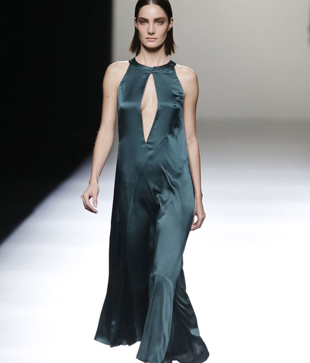 Cortes asimétricos y nuevos volúmenes