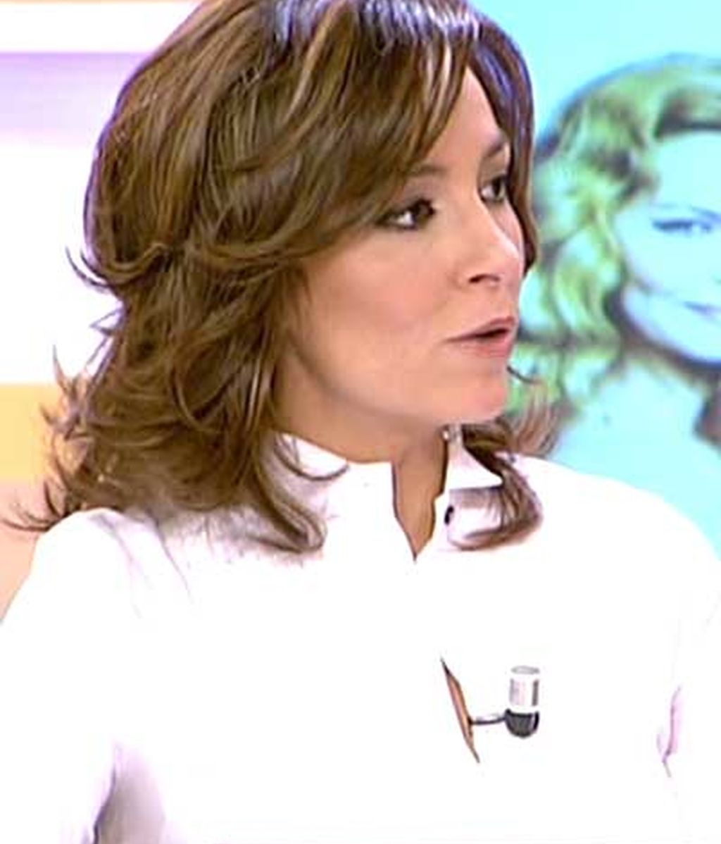 El nuevo equipo de 'Está Pasando'