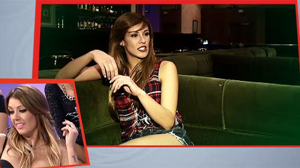 Risas, bailes y canciones en el karaoke