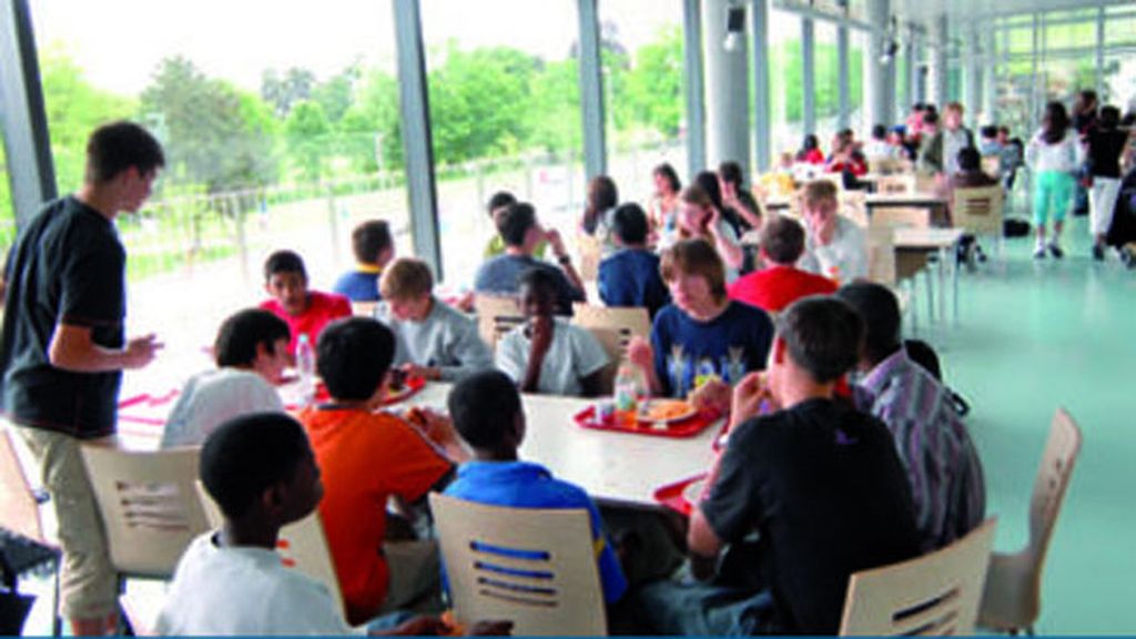 Je Parle Français...