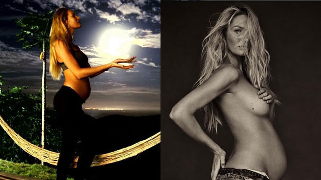 Así nos cuentan sus protagonistas el 'baby boom' de los ángeles de Victoria’s Secret