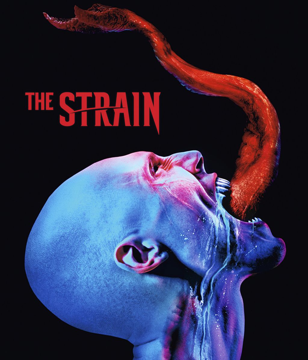 'The Strain', la plaga se expande en 2016