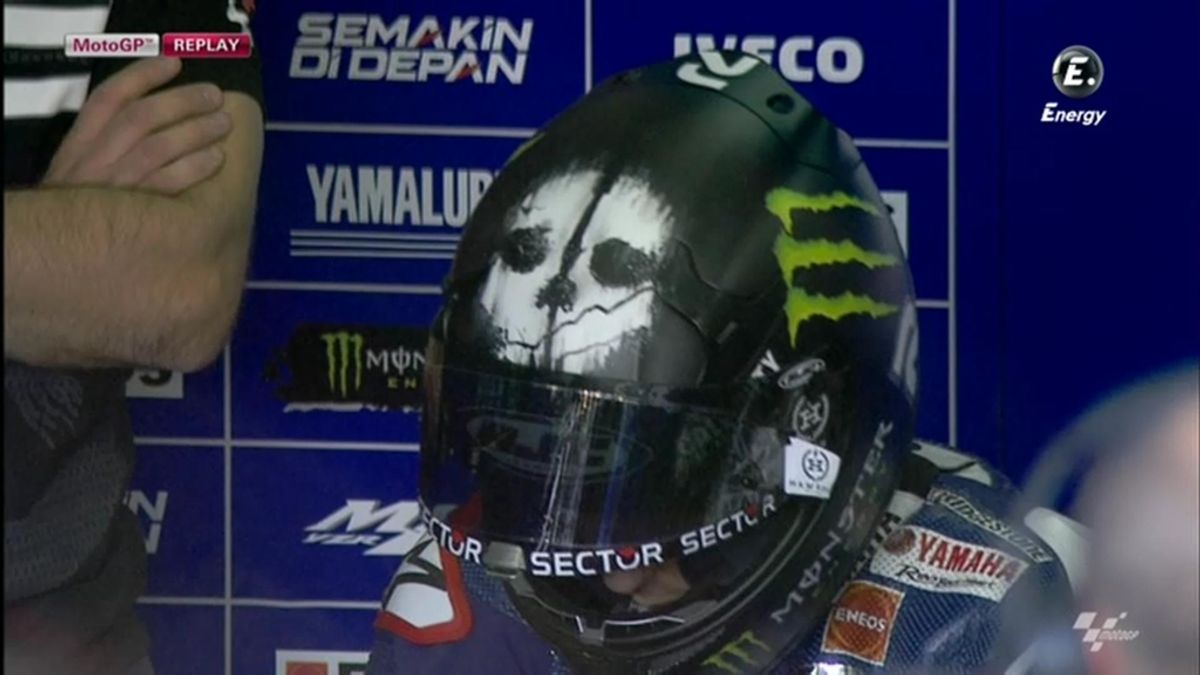 Jorge Lorenzo, MotoGP
