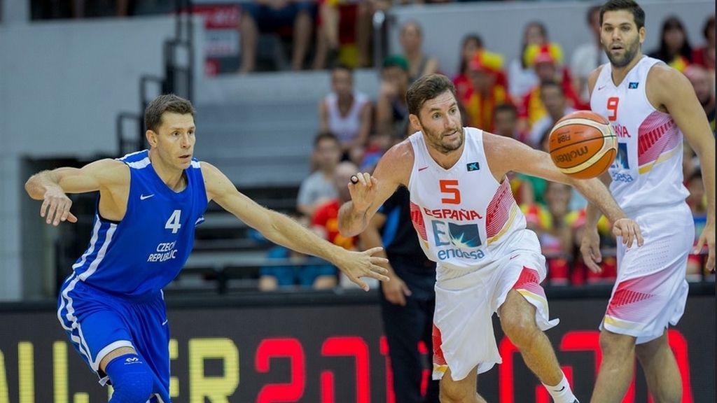 Eurobasket 2015