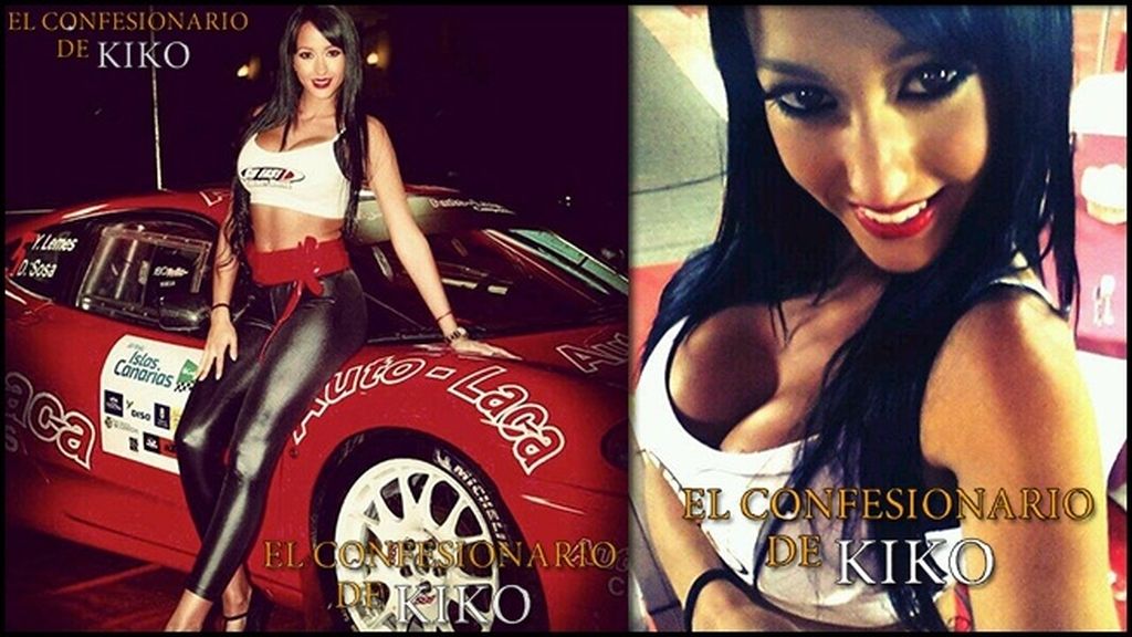 Conoce a la nueva conquista del hijo de Isabel Pantoja