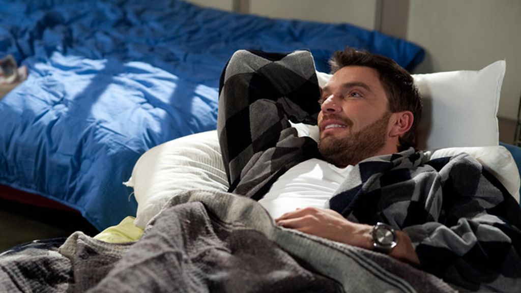 Capítulo 34: Tortillas tóxicas