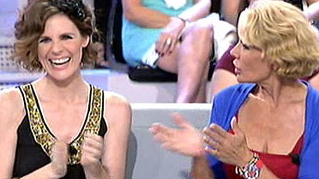 El tercer aniversario, en fotos