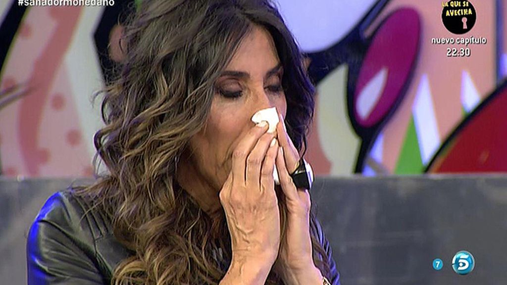Todo el equipo le pide que regrese pronto