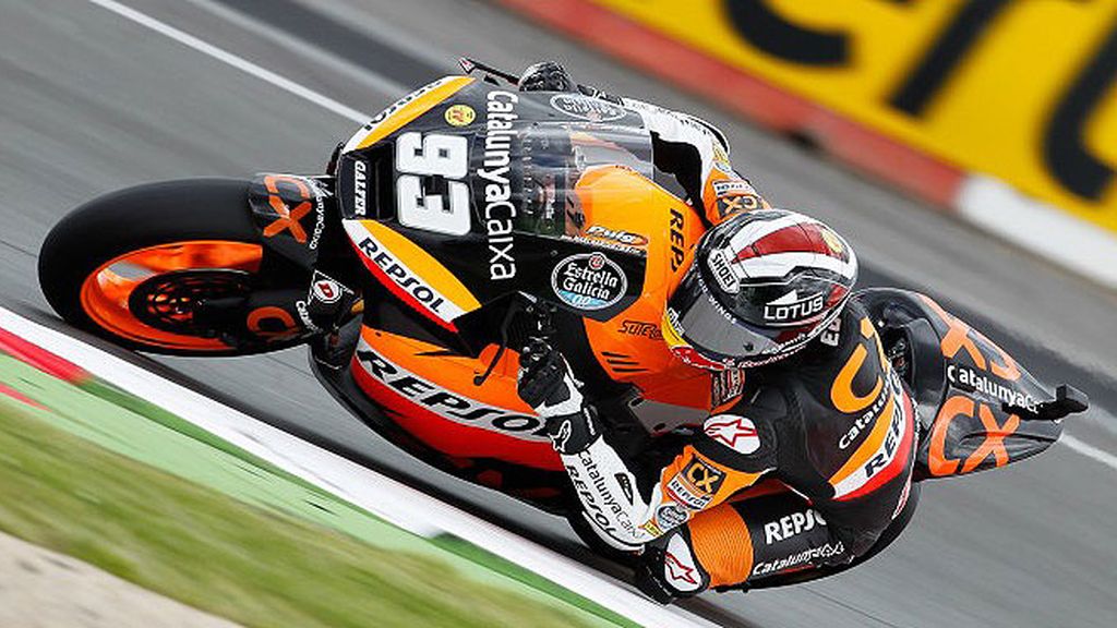 Los españoles triunfan en Gran Bretaña