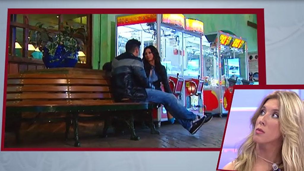 Un conejo muy complicado