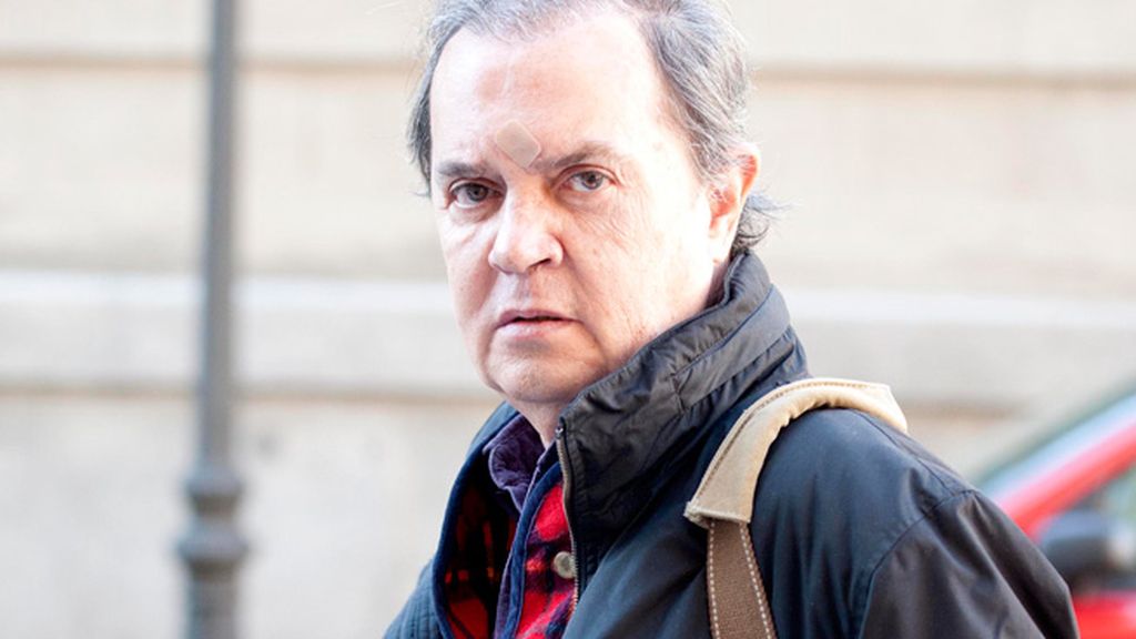 Antonio Morales (15 de abril)