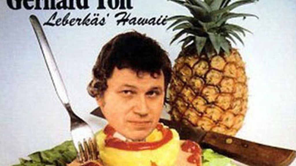 Las peores portadas musicales