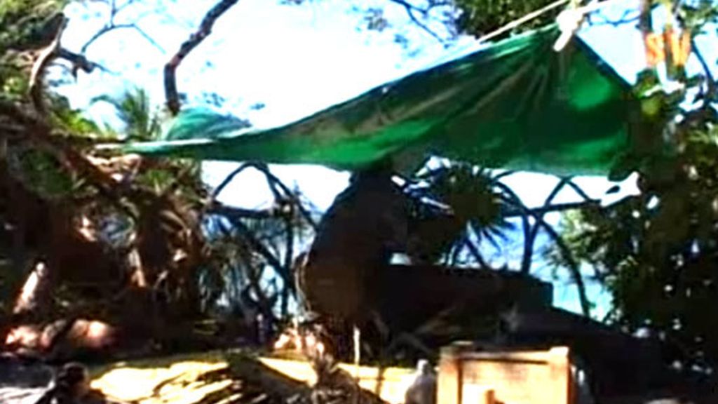 Mejor sola que mal acompañada