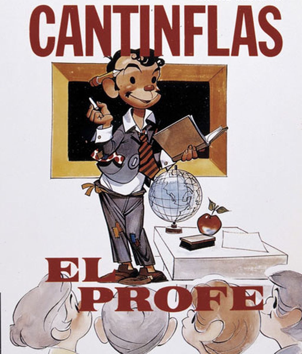 El centenario de Cantinflas