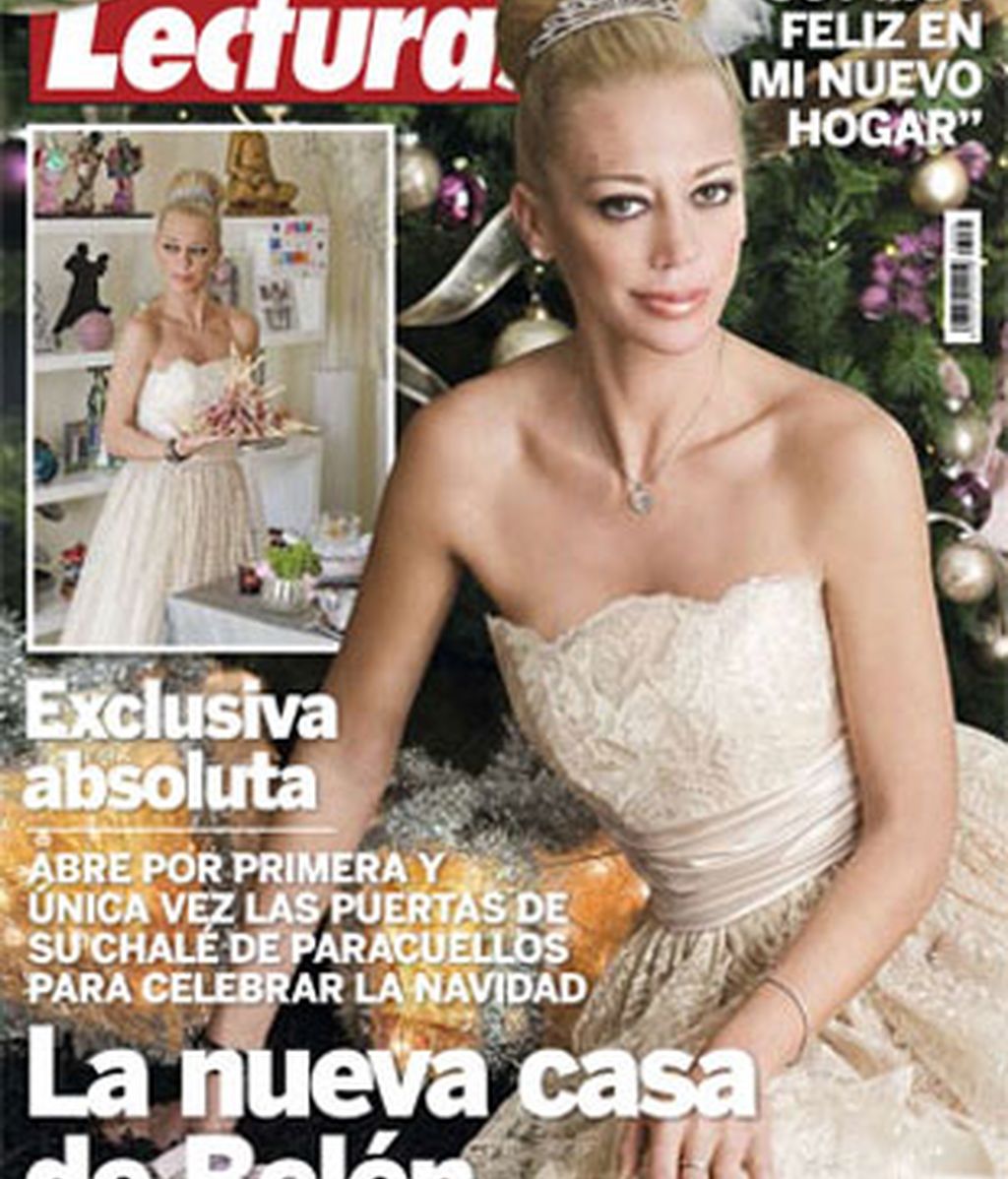 Belén Esteban Belén Esteban