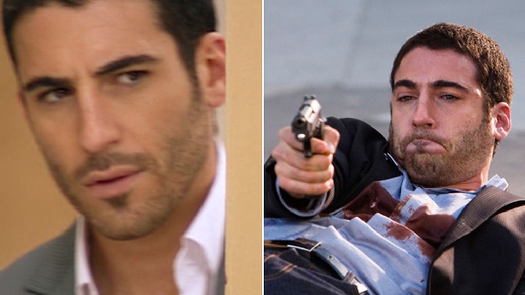 La evolución de los personajes