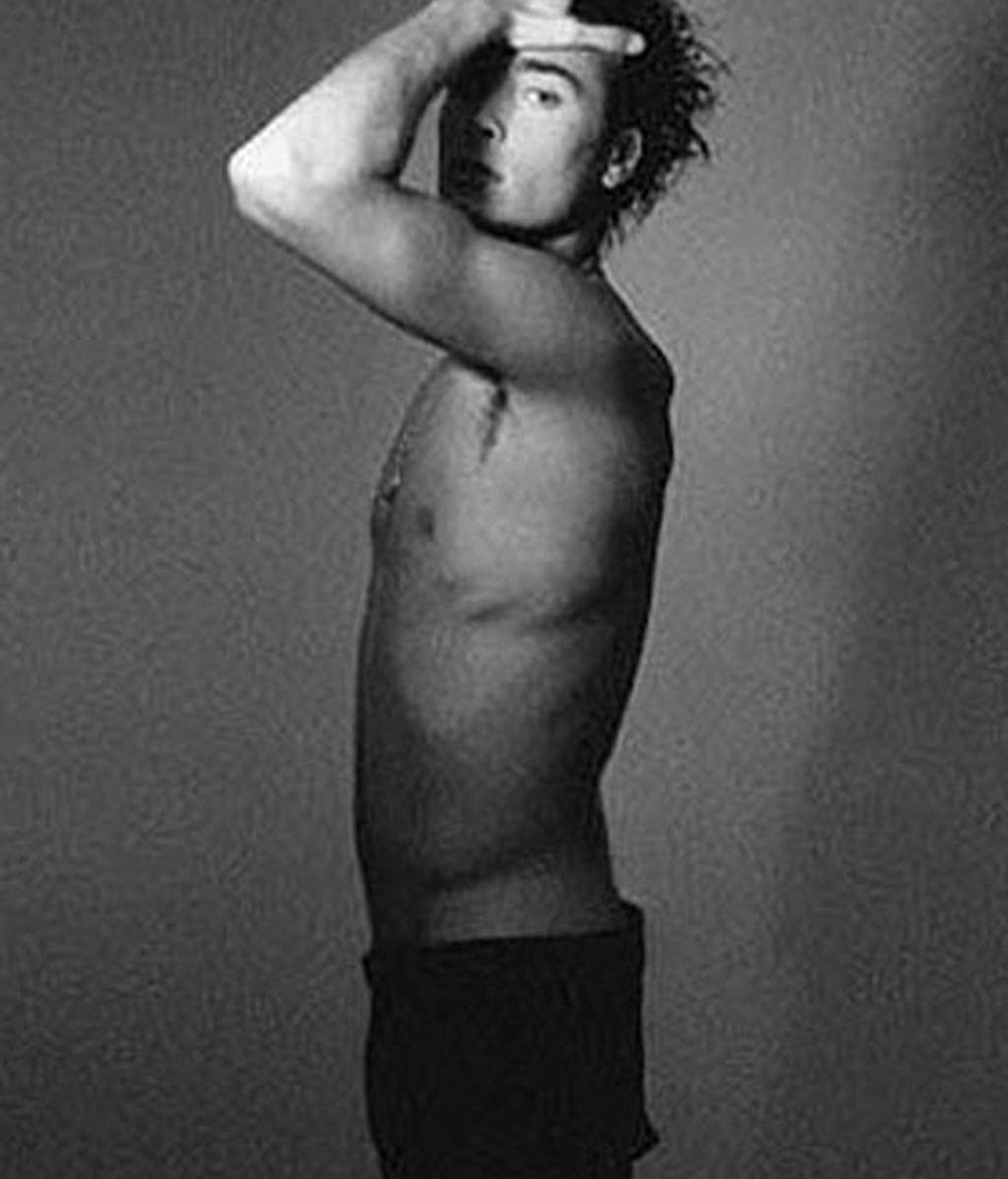 Los futbolistas más sexys de la Liga