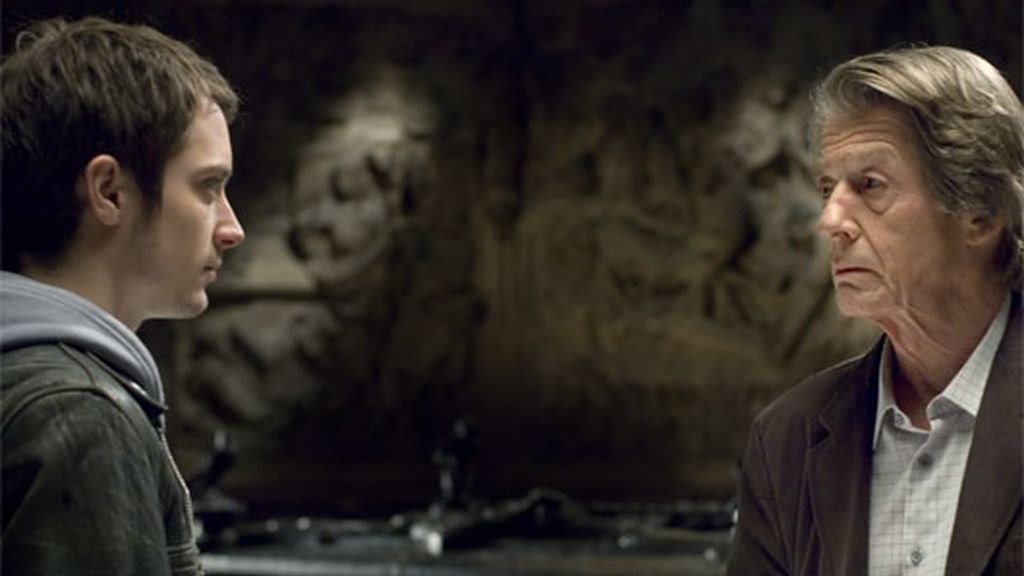 Los crímenes de Oxford