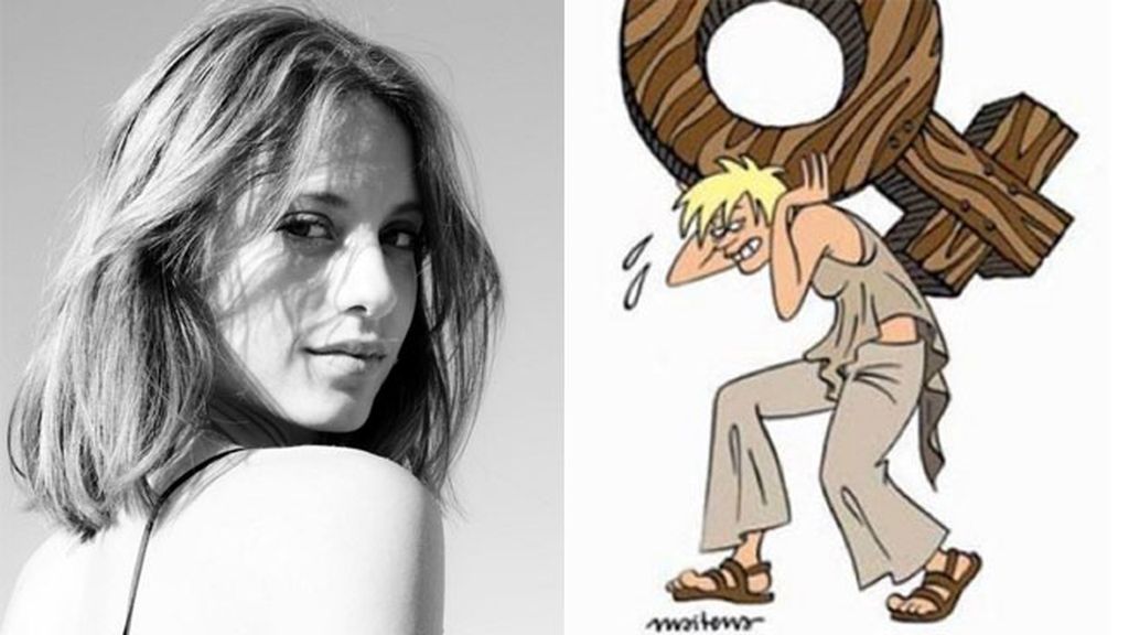 Tania Llasera, Lena Dunham, Kate Winslet… ¡Todas pedimos una #MujermásReal!