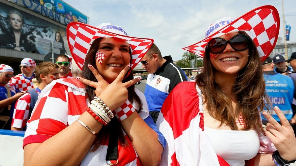 Tréboles vs. rombos