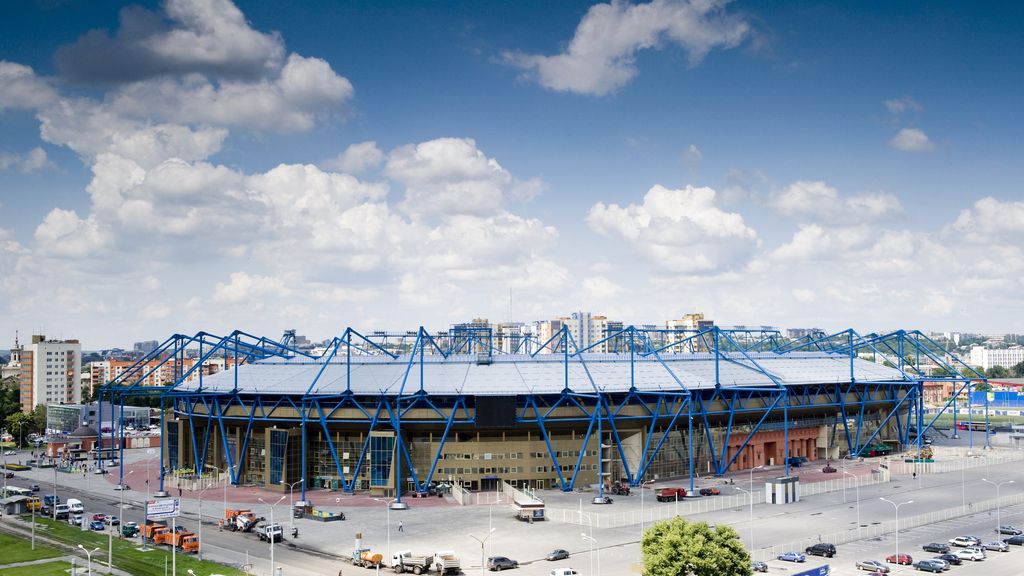 Metalist Stadium (Ucrania)