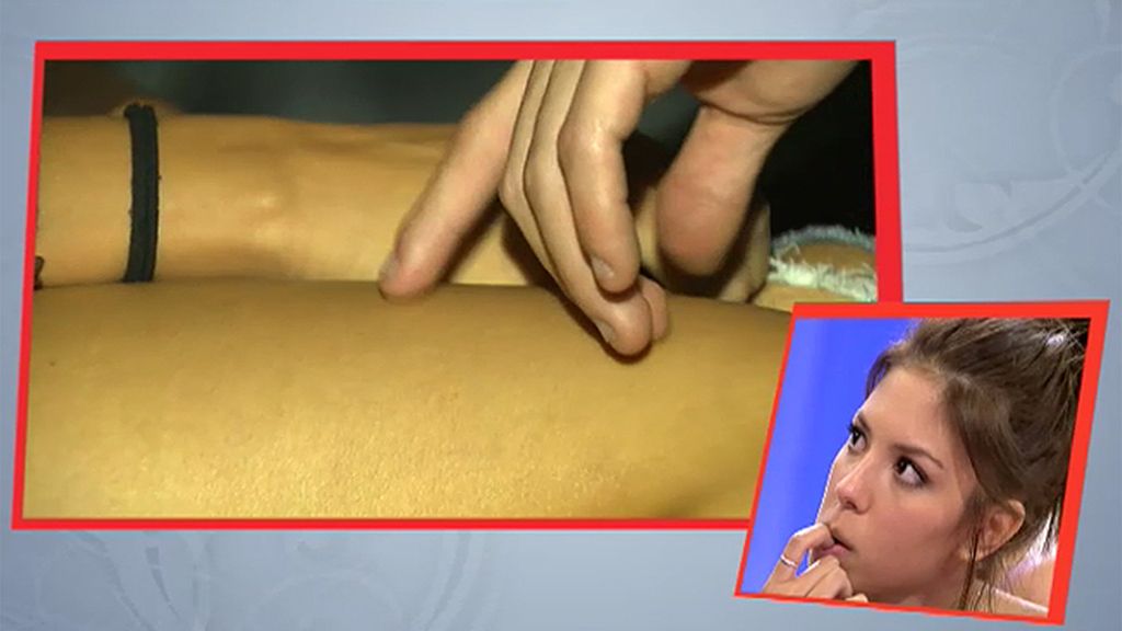 Iván: “Espero que Anais siga con esperanzas porque el camino no es fácil”