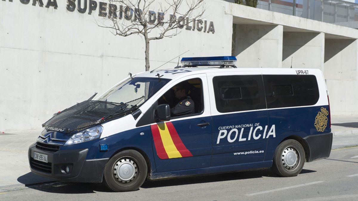 Cinco detenidos en Granada en el marco de la 'Operación Edu'
