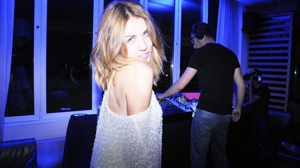 'Jonathan', de Aída, se adentra en el mundillo musical