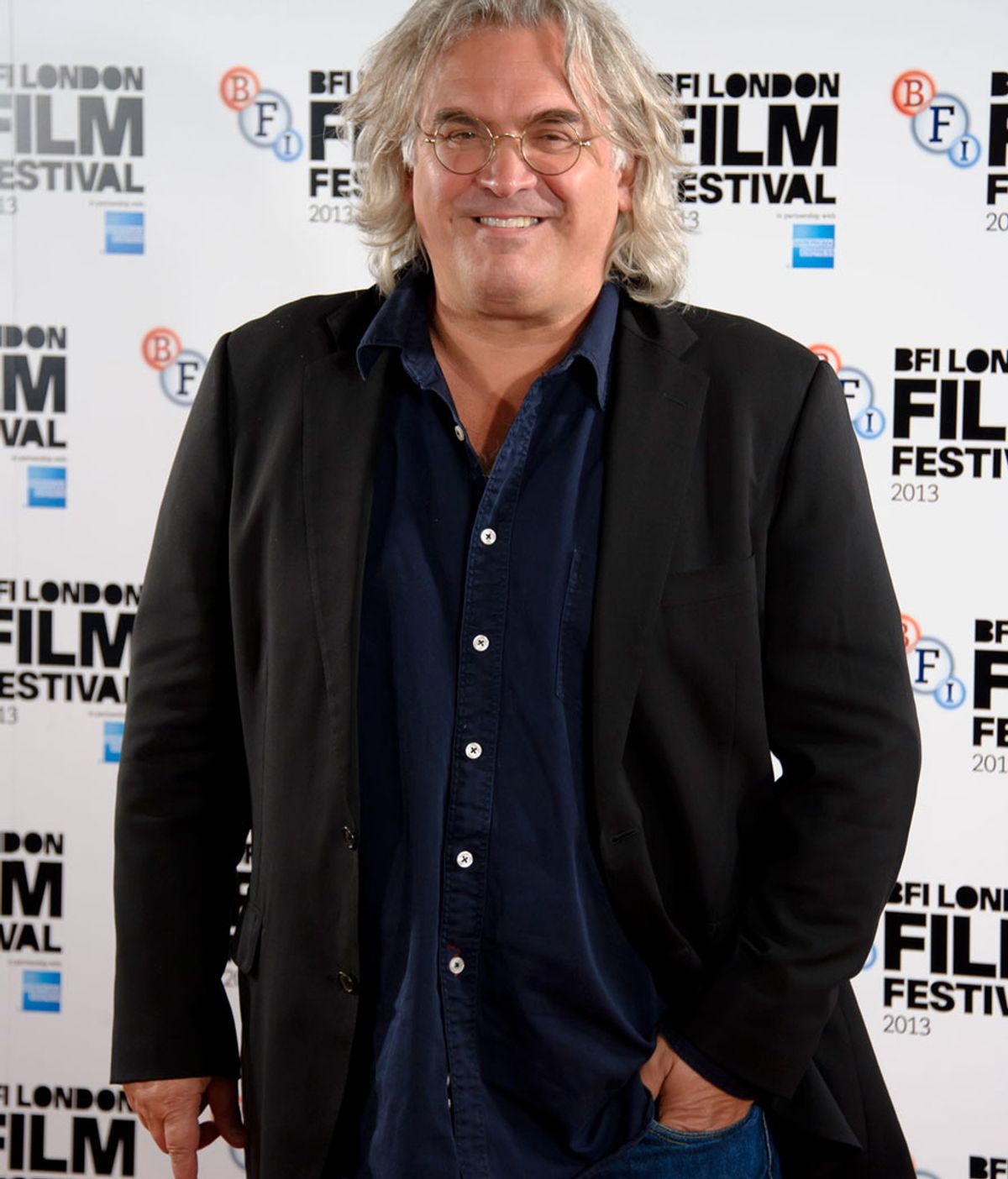 Paul Greengrass dirigirá la nueva película de 1984 de George Orwell