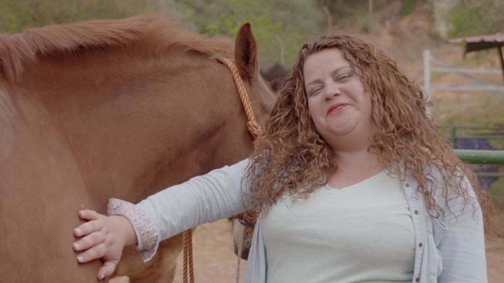 Granjera, rociera y folklórica