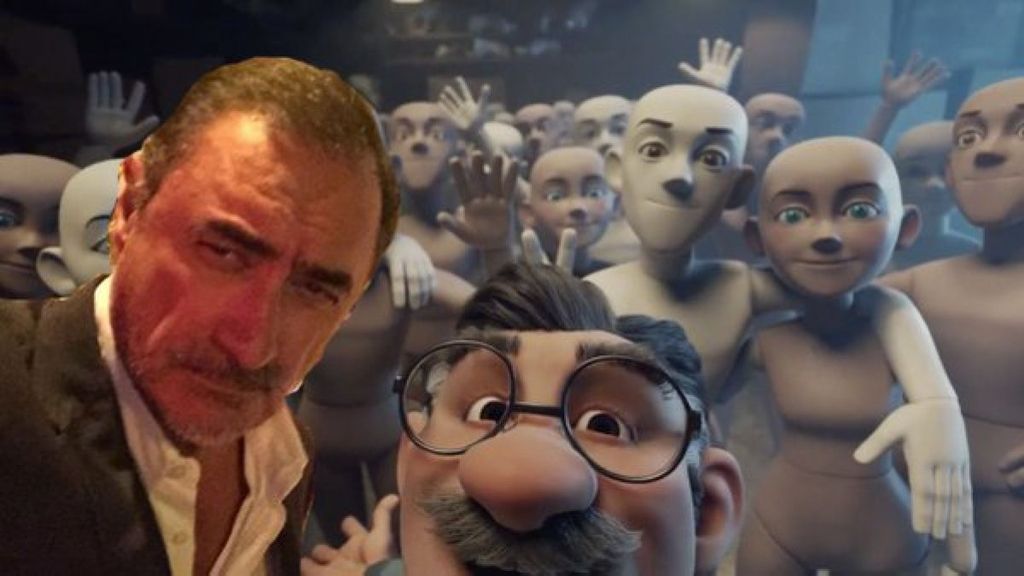 El humor inunda las redes sociales