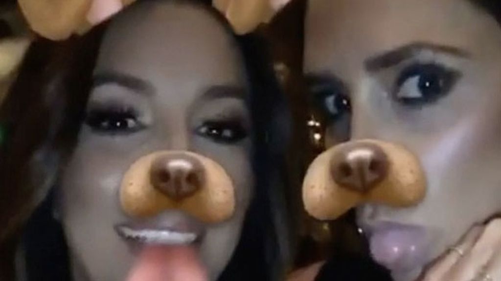 snapchat