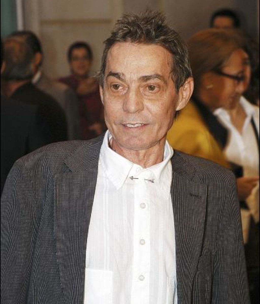 El diseñador fue uno de los grandes del mundo de la moda