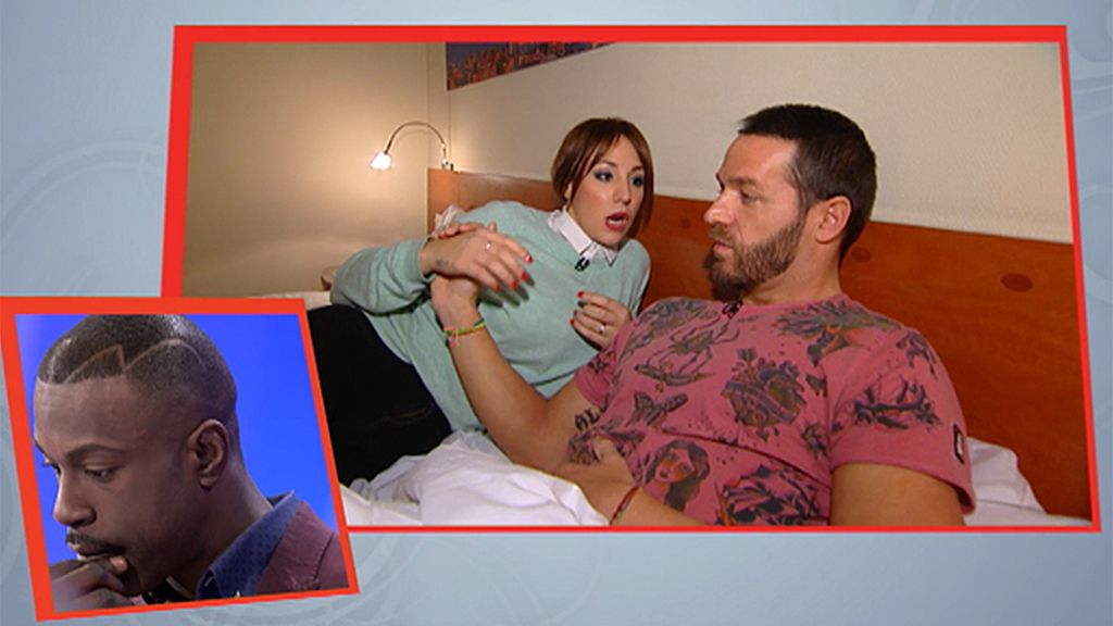Steisy a Leo: "Yo a ti te espero lo que haga falta"