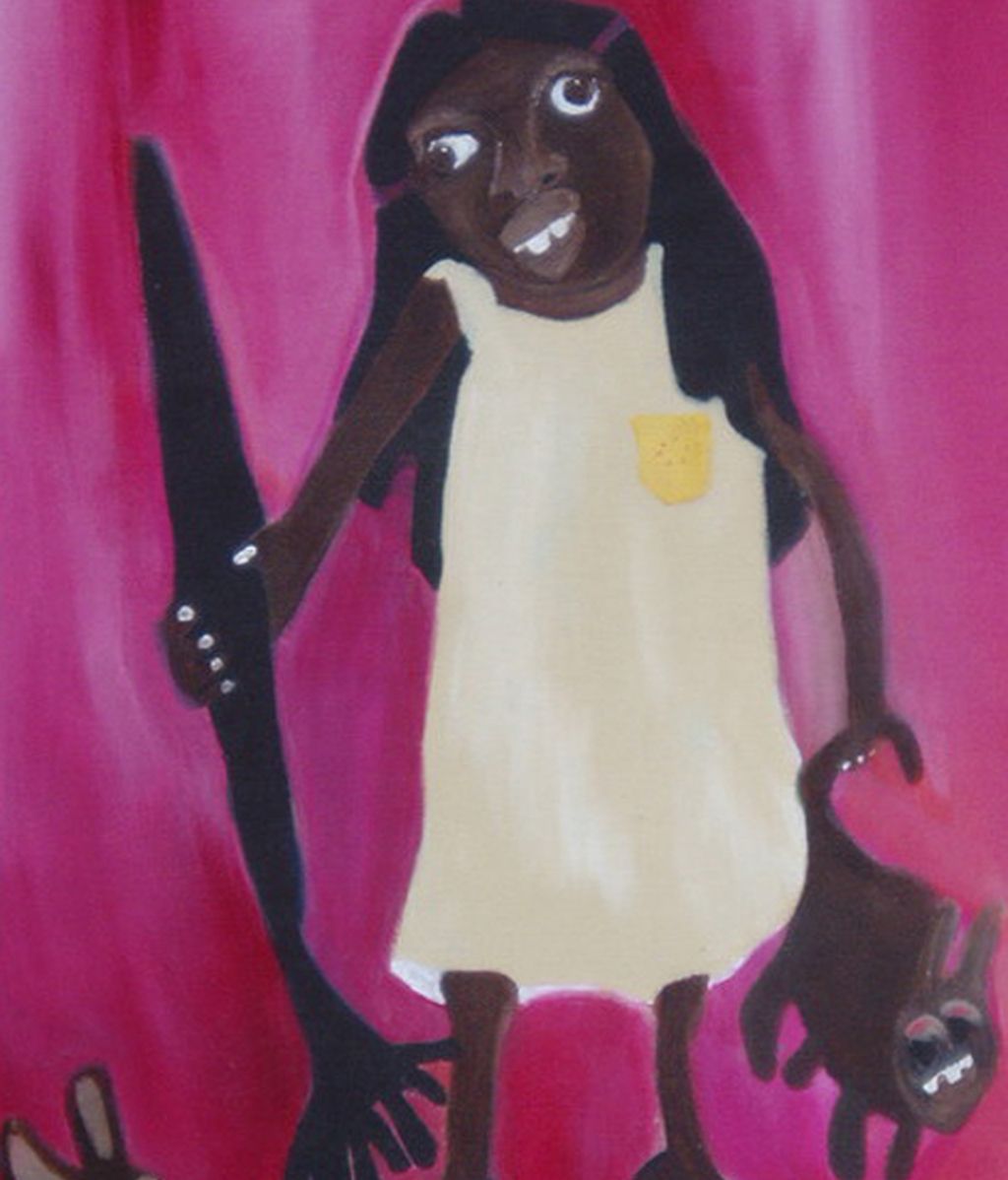 Un museo en Boston exhibe las obras más 'feas' del mundo