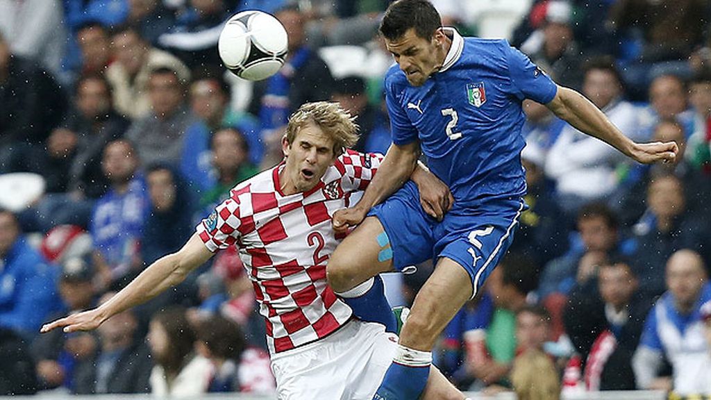 El partido, en imágenes