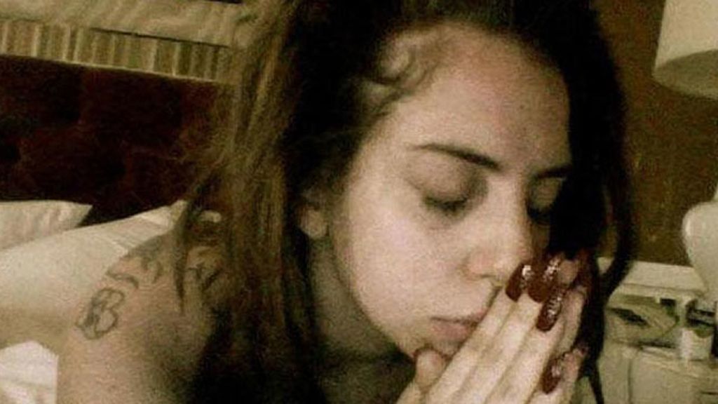 Las peores autofotos de los famosos